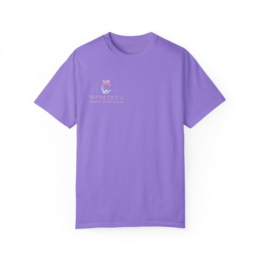 Wenlove’s charm T-shirt