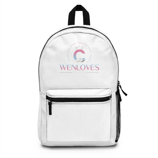 Wenlove’s charm Backpack